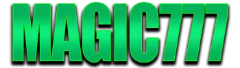 Logo MAGIC777